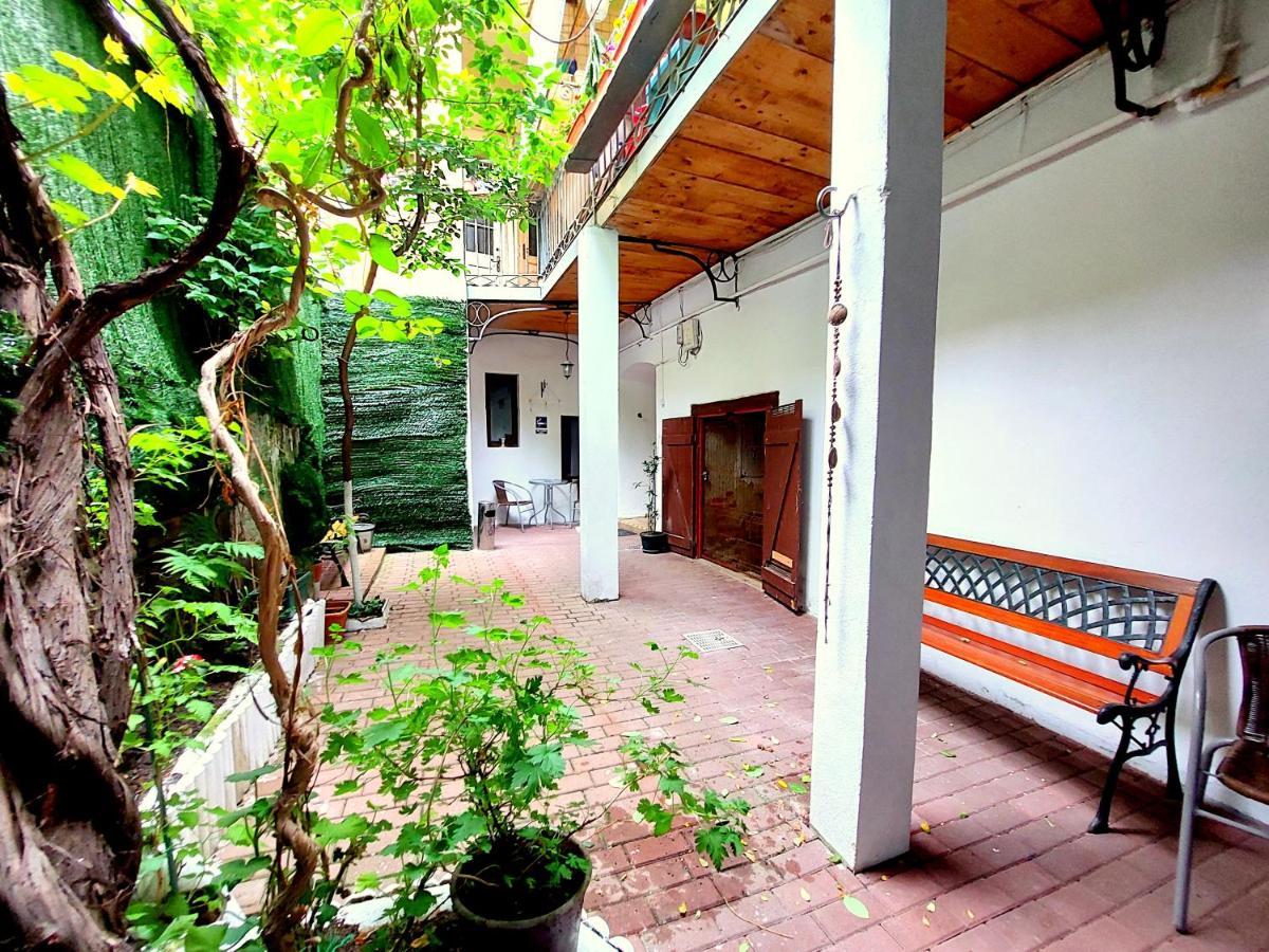 Appartement Casa Roth à Braşov Extérieur photo